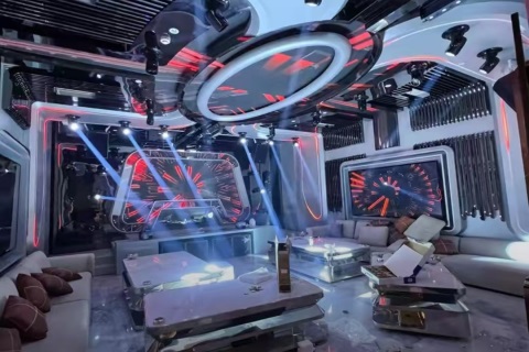 周口KTV诚聘女营销 专车住宿待遇优