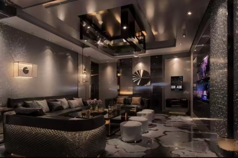 璀璨舞台静待优雅绽放 周口夜场邀您共谱华章