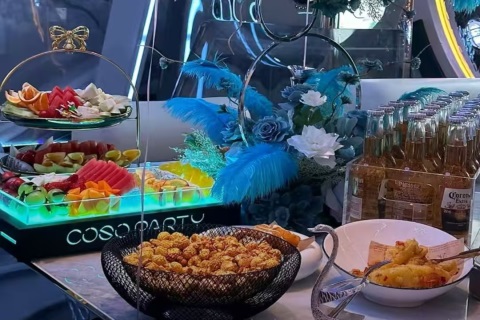 周口夜场招聘,无任务包住宿,便装上班更轻松